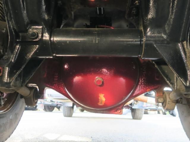 HINO PROFIA 1996 Image 31