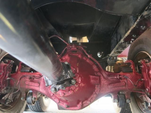 HINO PROFIA 1996 Image 31