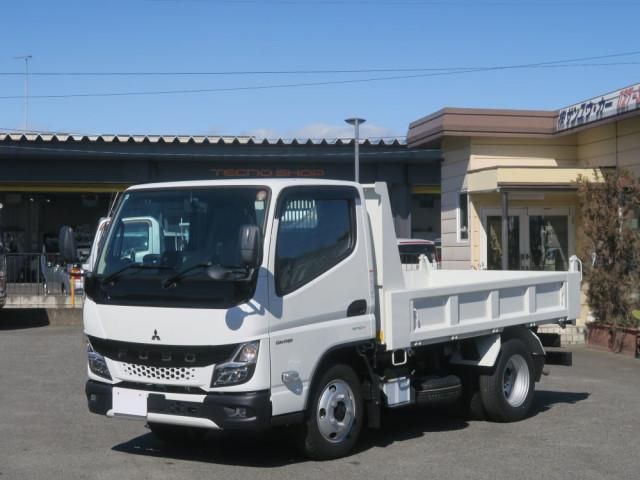 MITSUBISHI CANTER 2025 Image 31