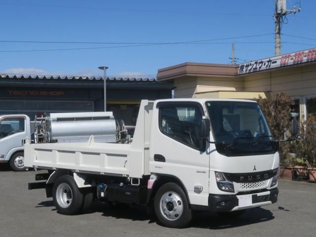 MITSUBISHI CANTER 2025 Image 31