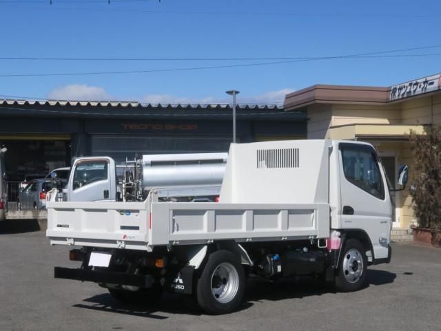 MITSUBISHI CANTER 2025 Image 31