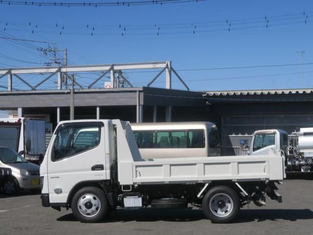 MITSUBISHI CANTER 2025 Image 31