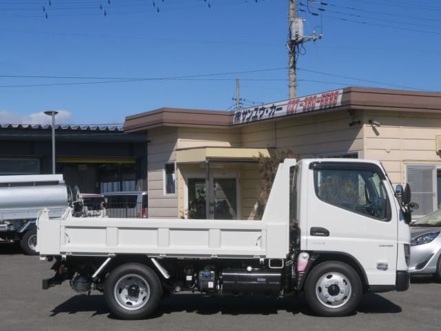 MITSUBISHI CANTER 2025 Image 31