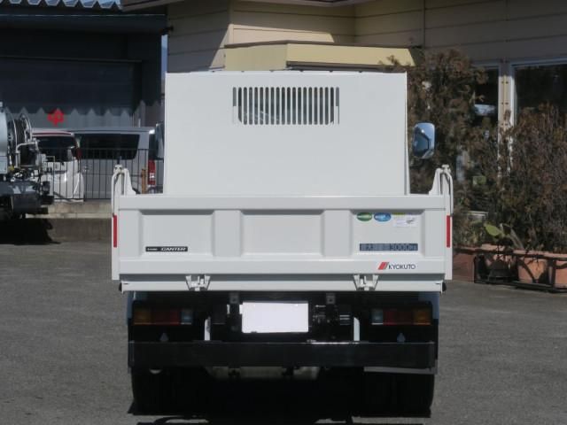 MITSUBISHI CANTER 2025 Image 31