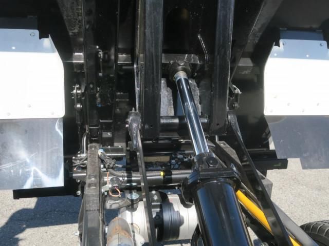 MITSUBISHI CANTER 2025 Image 31