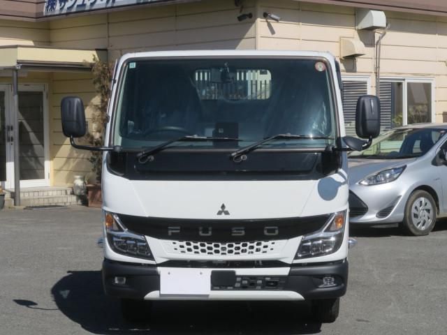 MITSUBISHI CANTER 2025 Image 31