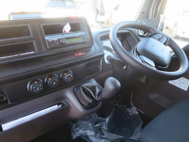 MITSUBISHI CANTER 2025 Image 31