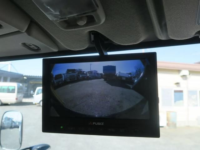 MITSUBISHI CANTER 2025 Image 31