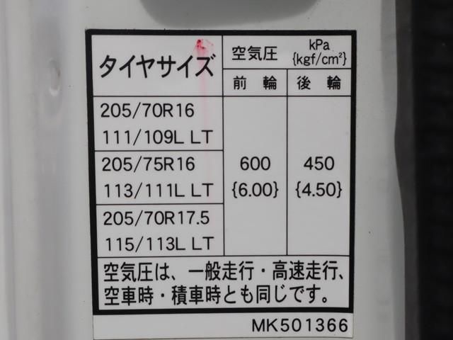 MITSUBISHI CANTER 2018 Image 31