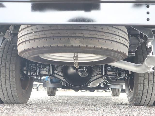 MITSUBISHI CANTER 2018 Image 31