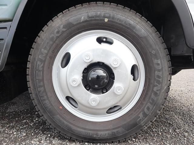 MITSUBISHI CANTER 2018 Image 31