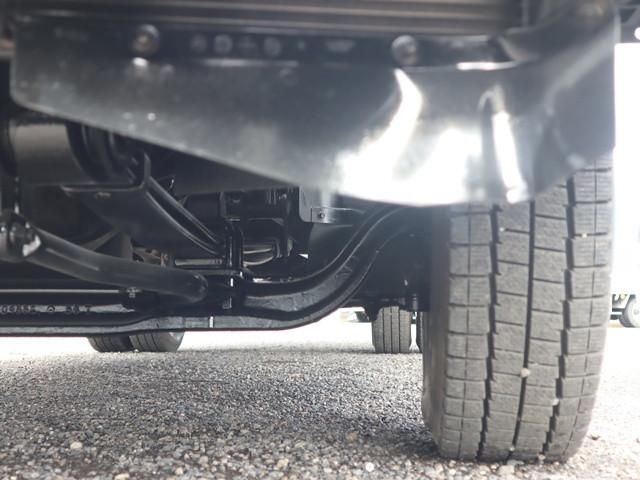 MITSUBISHI CANTER 2018 Image 31