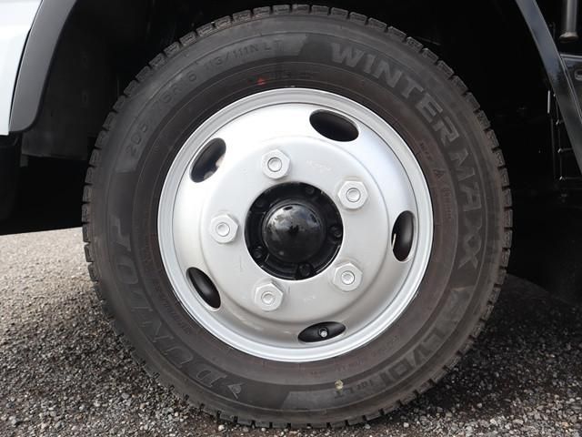 MITSUBISHI CANTER 2018 Image 31