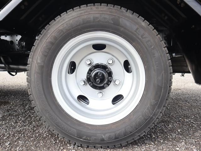 MITSUBISHI CANTER 2018 Image 31