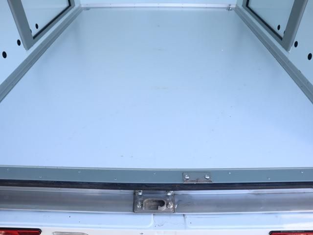 SUZUKI CARRY TRUCK 4WD 2024 Image 31