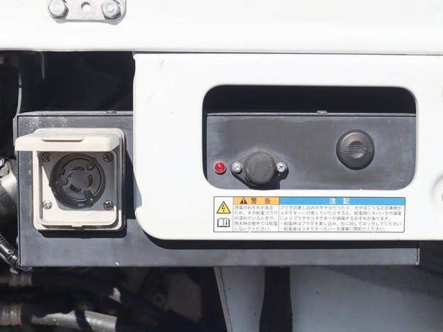 SUZUKI CARRY TRUCK 4WD 2024 Image 31