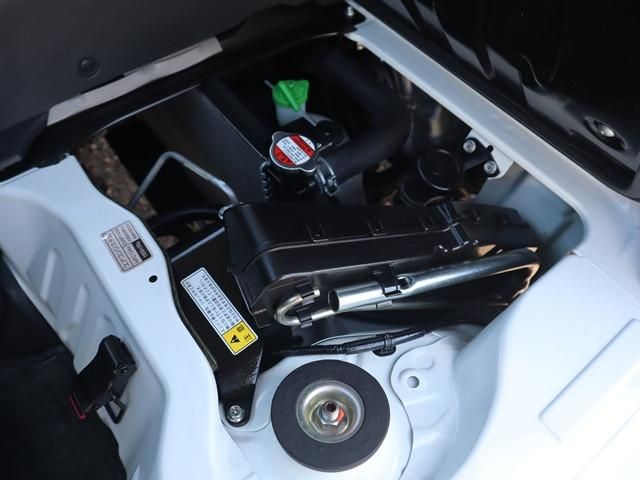 SUZUKI CARRY TRUCK 4WD 2024 Image 31