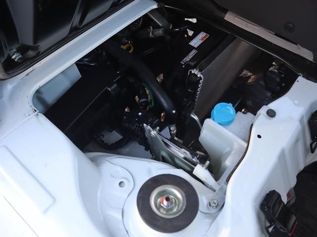 SUZUKI CARRY TRUCK 4WD 2024 Image 31