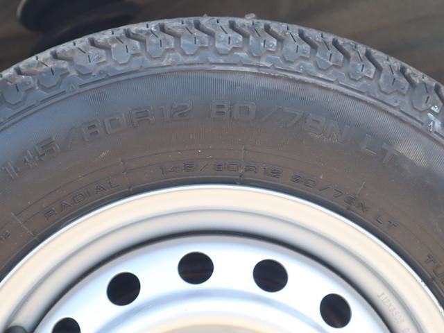 SUZUKI CARRY TRUCK 4WD 2024 Image 31