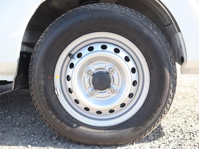 SUZUKI CARRY TRUCK 4WD 2024 Image 31