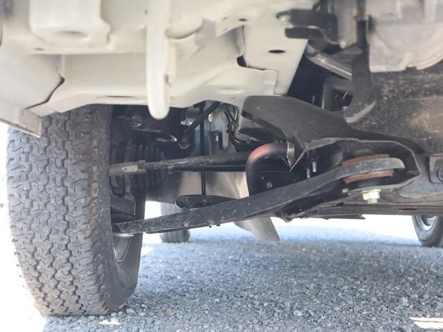 SUZUKI CARRY TRUCK 4WD 2024 Image 31