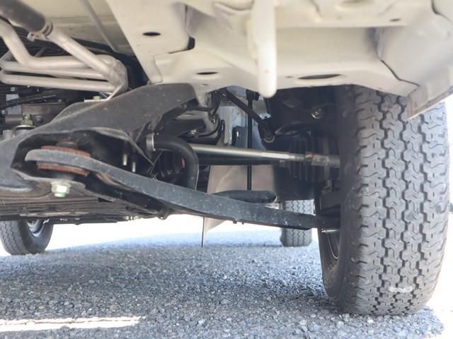 SUZUKI CARRY TRUCK 4WD 2024 Image 31