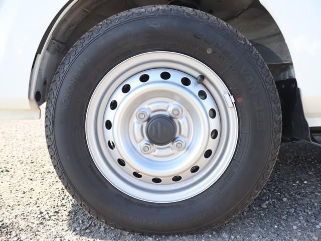 SUZUKI CARRY TRUCK 4WD 2024 Image 31