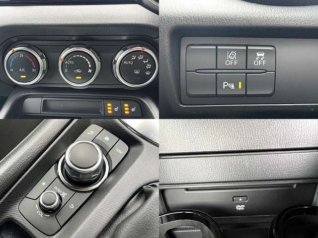 MAZDA ROADSTER 2018 Image 31