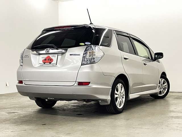 HONDA FIT SHUTTLE HYBRID 2012 Image 31