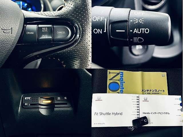 HONDA FIT SHUTTLE HYBRID 2012 Image 31