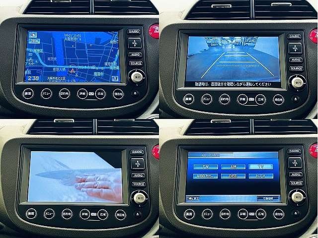 HONDA FIT SHUTTLE HYBRID 2012 Image 31