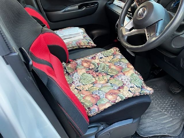 NISSAN ROOX 2020 Image 31