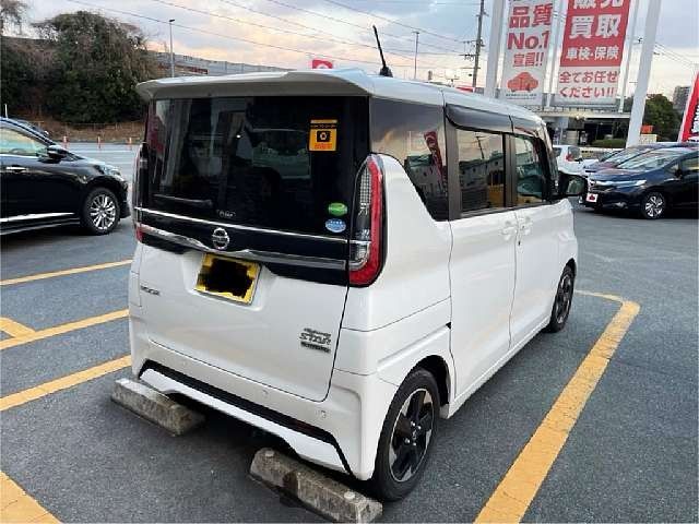 NISSAN ROOX 2020 Image 31