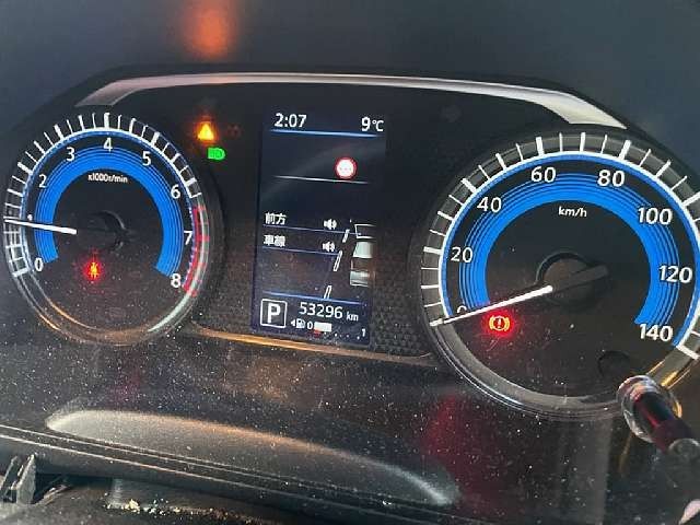 NISSAN ROOX 2020 Image 31