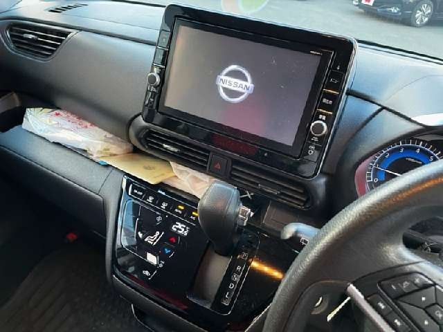 NISSAN ROOX 2020 Image 31