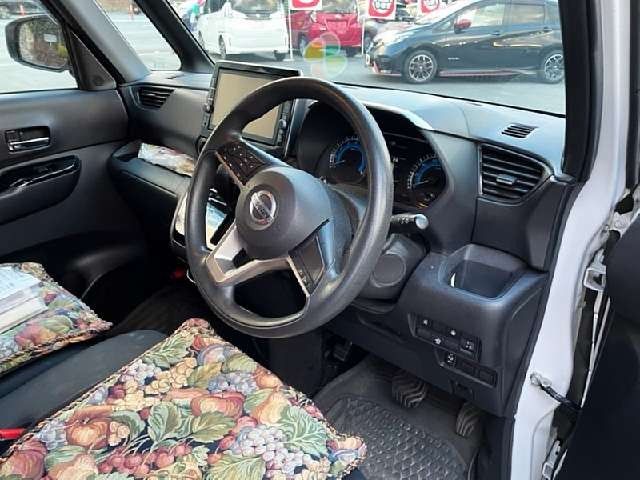 NISSAN ROOX 2020 Image 31