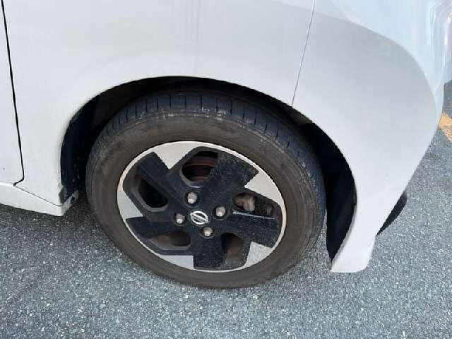 NISSAN ROOX 2020 Image 31