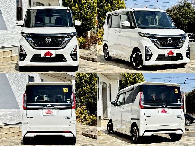 NISSAN ROOX 2020 Image 31