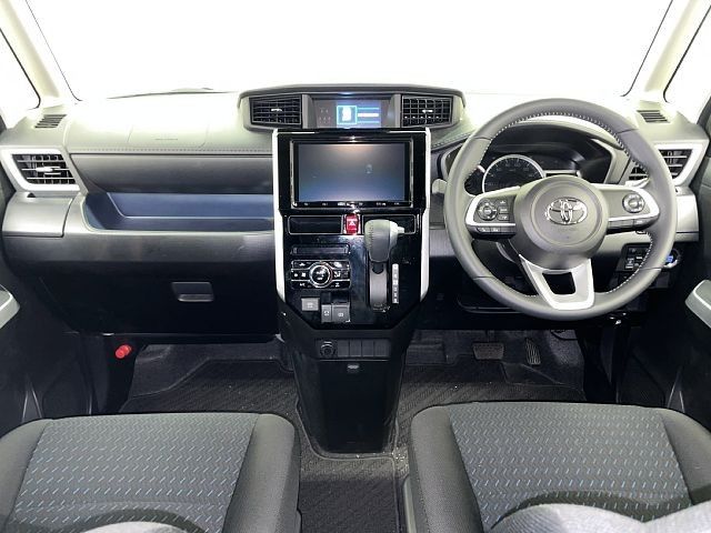 TOYOTA ROOMY 2021 Image 31