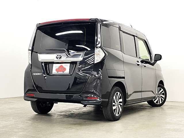 TOYOTA ROOMY 2021 Image 31