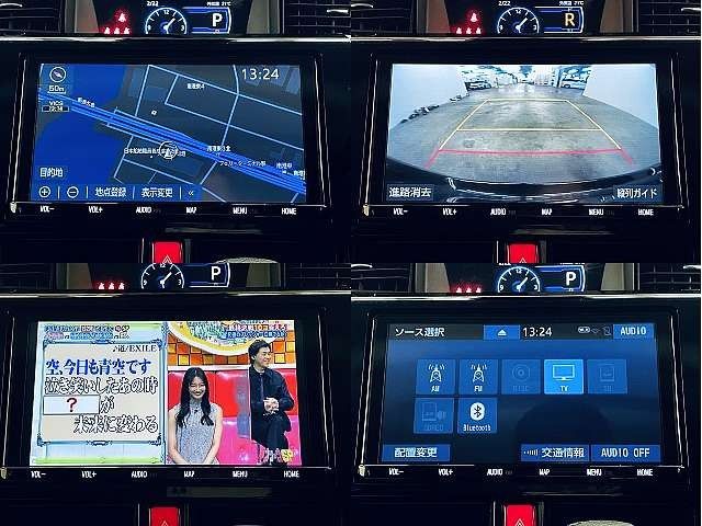 TOYOTA ROOMY 2021 Image 31