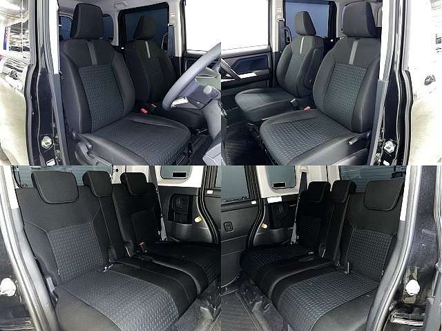 TOYOTA ROOMY 2021 Image 31