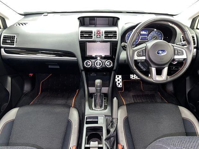 SUBARU XV 2016 Image 31