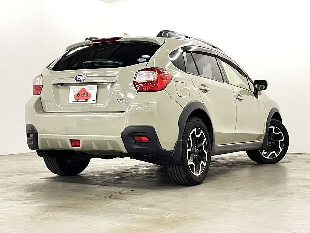 SUBARU XV 2016 Image 31