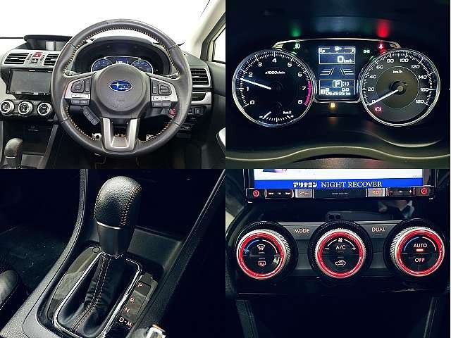 SUBARU XV 2016 Image 31