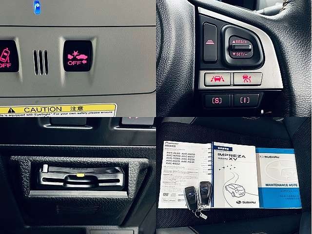 SUBARU XV 2016 Image 31