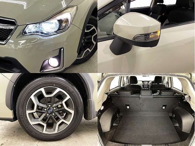 SUBARU XV 2016 Image 31