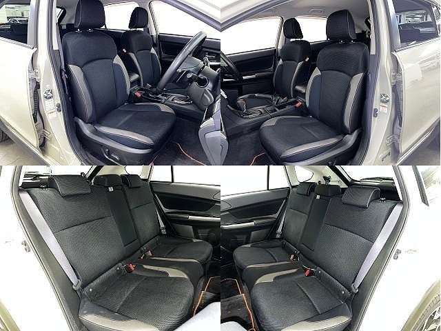 SUBARU XV 2016 Image 31