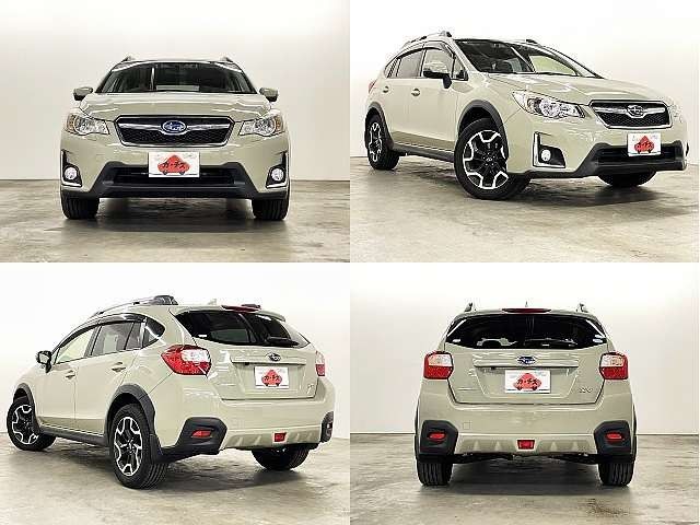 SUBARU XV 2016 Image 31