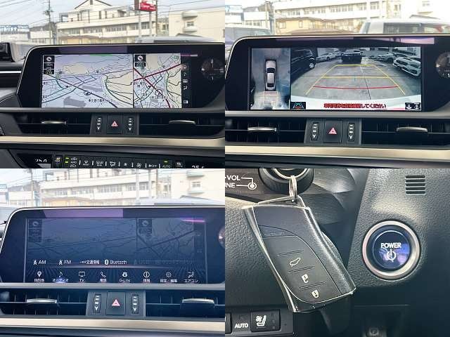 TOYOTA LEXUS ES300H 2019 Image 31